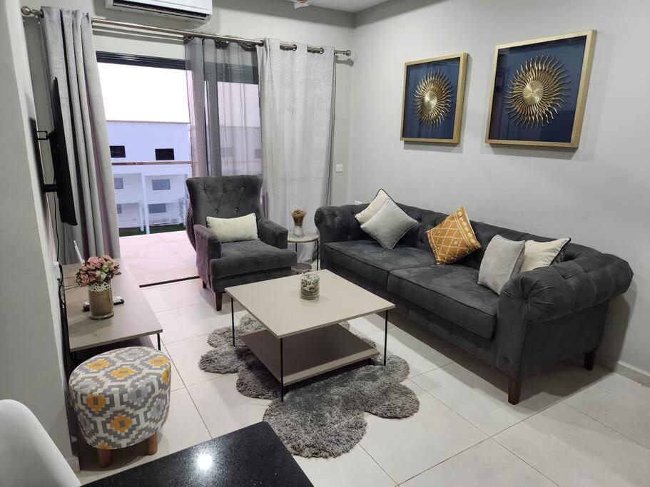 Casa M- 1 Bedroom Apartment Aquaview Complex Bijilo Extérieur photo