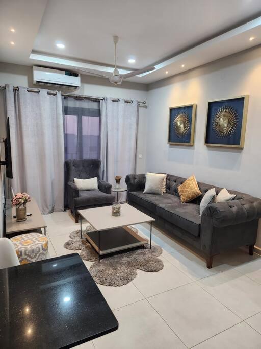 Casa M- 1 Bedroom Apartment Aquaview Complex Bijilo Extérieur photo